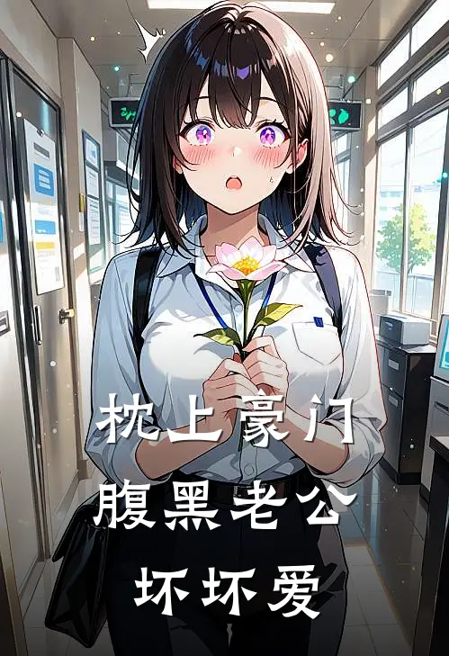 枕上豪门：腹黑老公坏坏爱