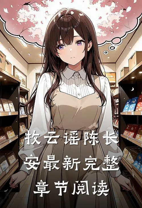 牧云谣陈长安最新完整章节阅读