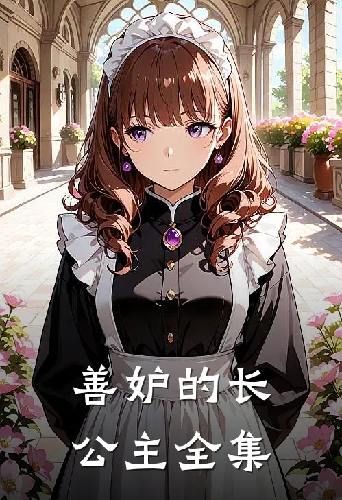 善妒的长公主 全集