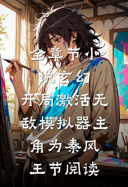 全章节小说玄幻：开局激活无敌模拟器主角为秦风王节阅读