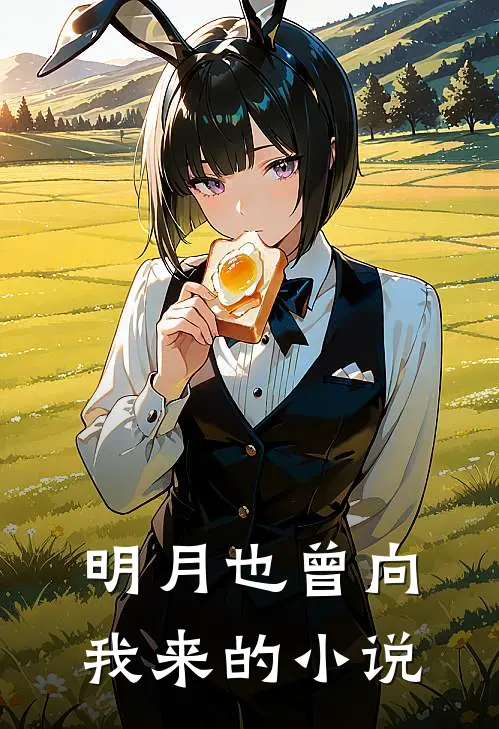 明月也曾向我来的小说