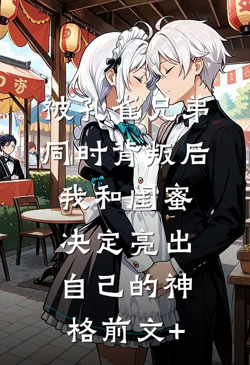 被孔雀兄弟同时背叛后，我和闺蜜决定亮出自己的神格前文+