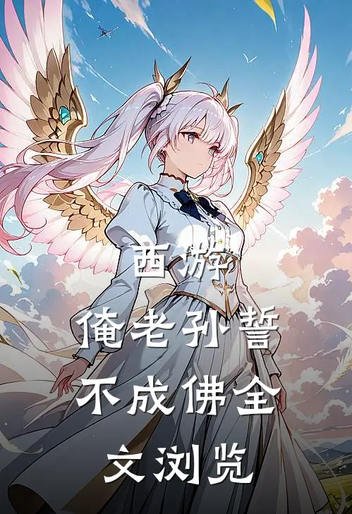 西游：俺老孙誓不成佛全文浏览