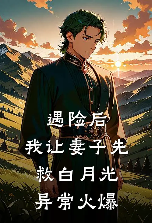 遇险后，我让妻子先救白月光异常火爆