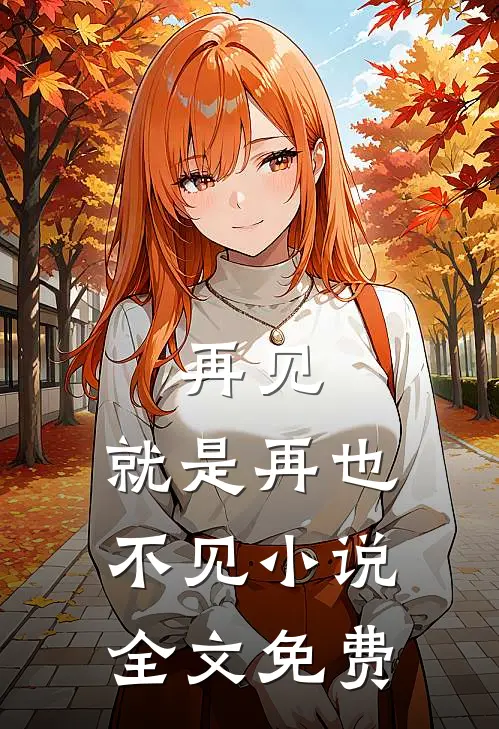 再见，就是再也不见小说全文免费