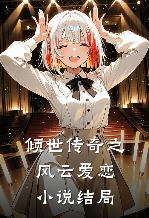 倾世传奇之风云爱恋小说结局