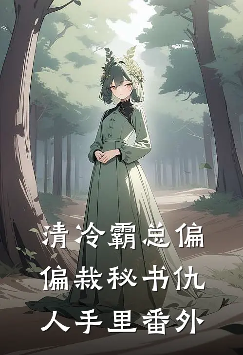 清冷霸总偏偏栽秘书仇人手里番外