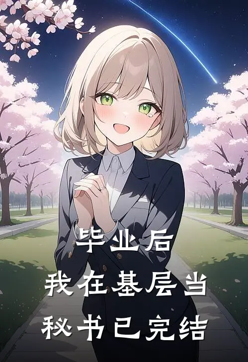 毕业后，我在基层当秘书已完结