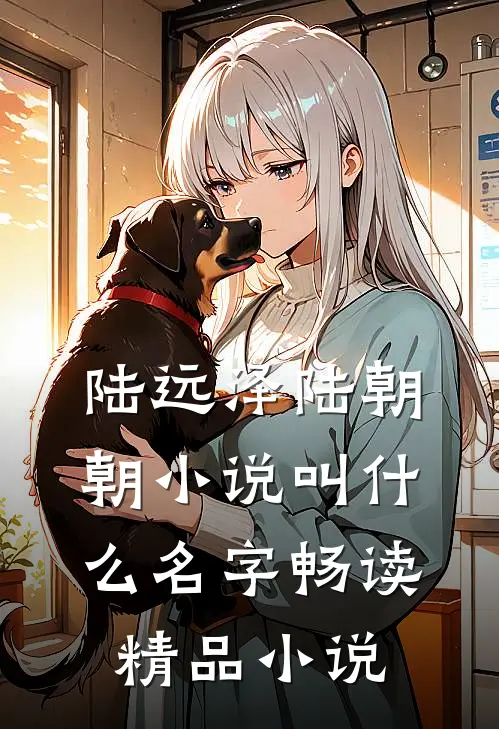 陆远泽陆朝朝小说叫什么名字畅读精品小说