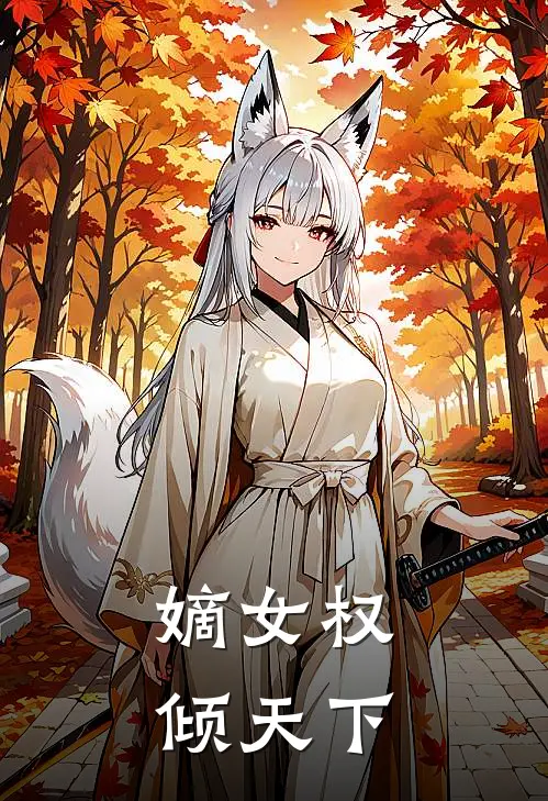 嫡女权倾天下