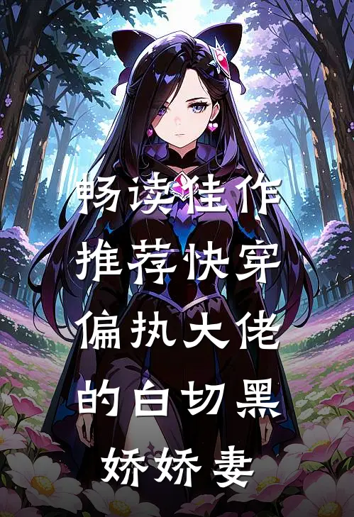 畅读佳作推荐快穿：偏执大佬的白切黑娇娇妻