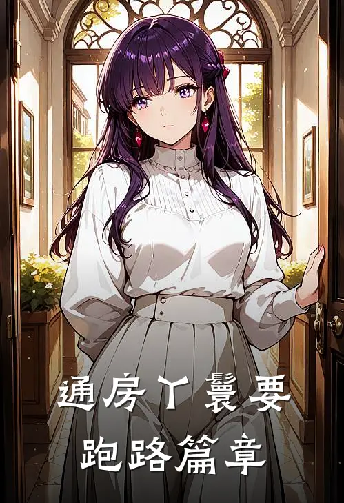 通房丫鬟要跑路篇章