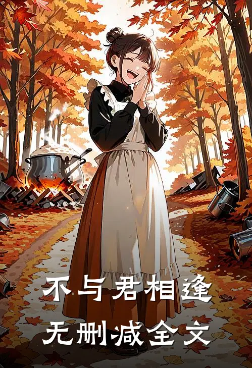 不与君相逢无删减全文