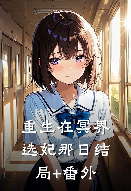 重生在冥界选妃那日结局+番外