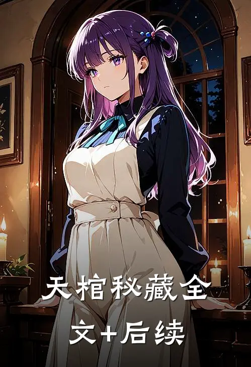 天棺秘藏全文+后续