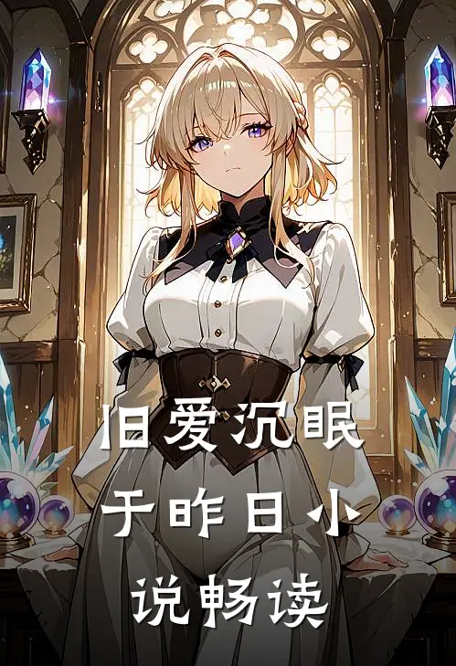旧爱沉眠于昨日小说畅读