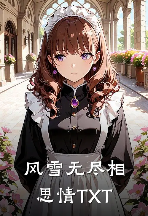 风雪无尽相思情TXT