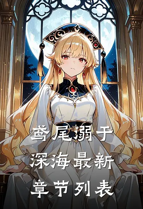 鸢尾溺于深海最新章节列表