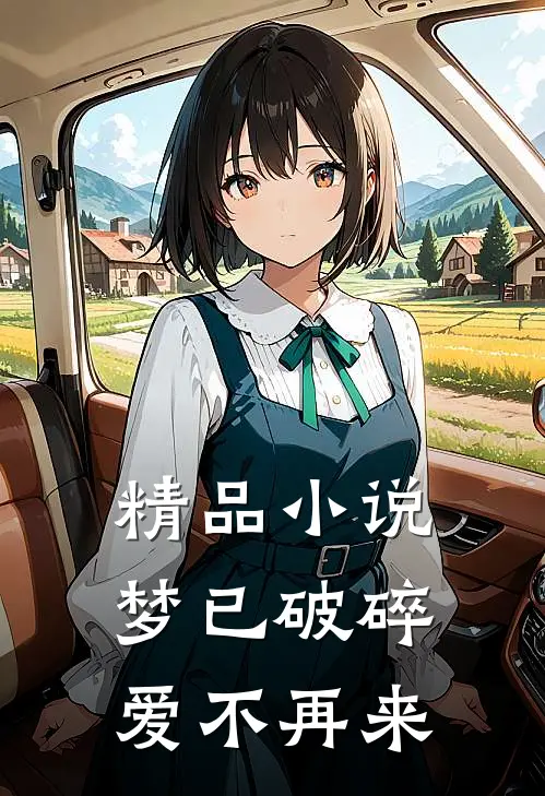 精品小说梦已破碎，爱不再来