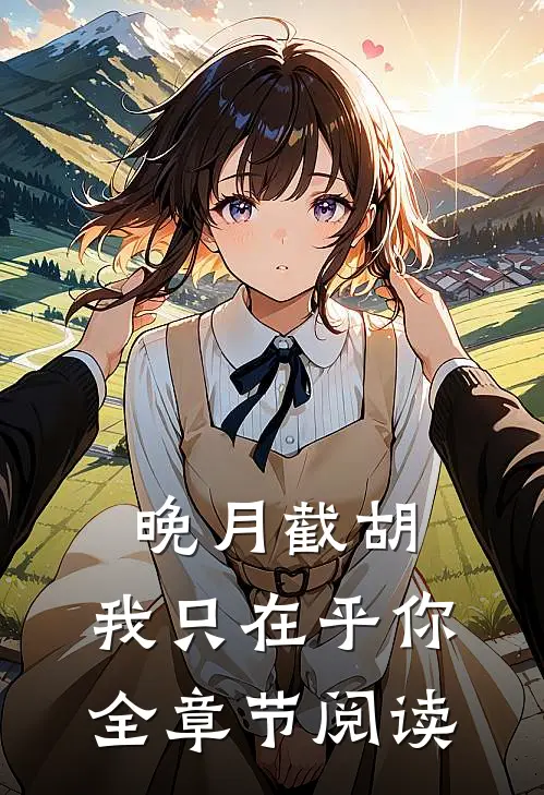 晚月截胡：我只在乎你全章节阅读