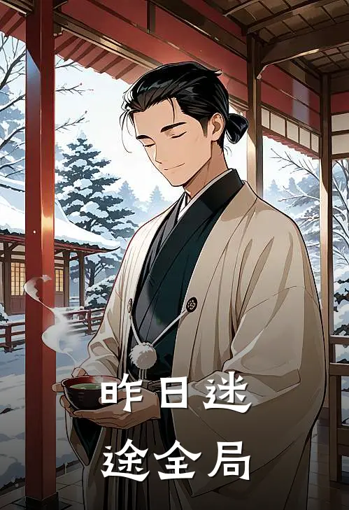 昨日迷途全局
