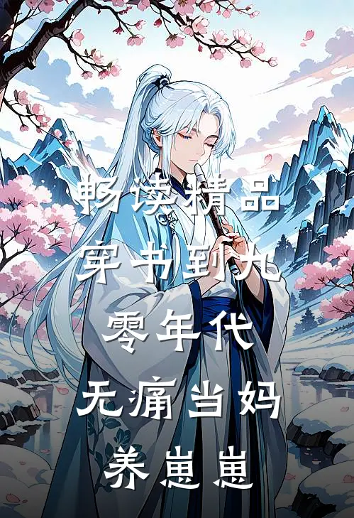 畅读精品穿书到九零年代：无痛当妈养崽崽