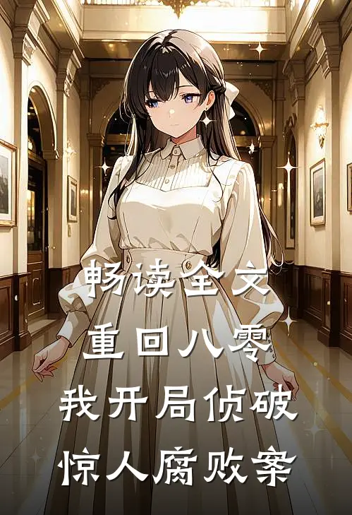 畅读全文重回八零：我开局侦破惊人腐败案