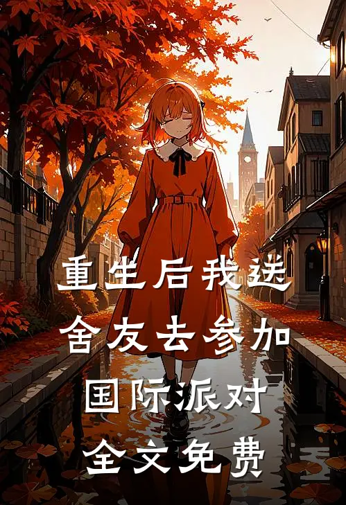 重生后我送舍友去参加国际派对全文免费