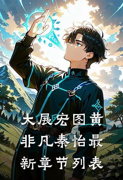 大展宏图黄非凡秦怡最新章节列表