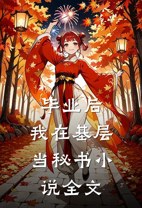 毕业后，我在基层当秘书小说全文
