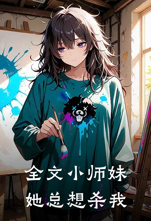 全文小师妹她总想杀我