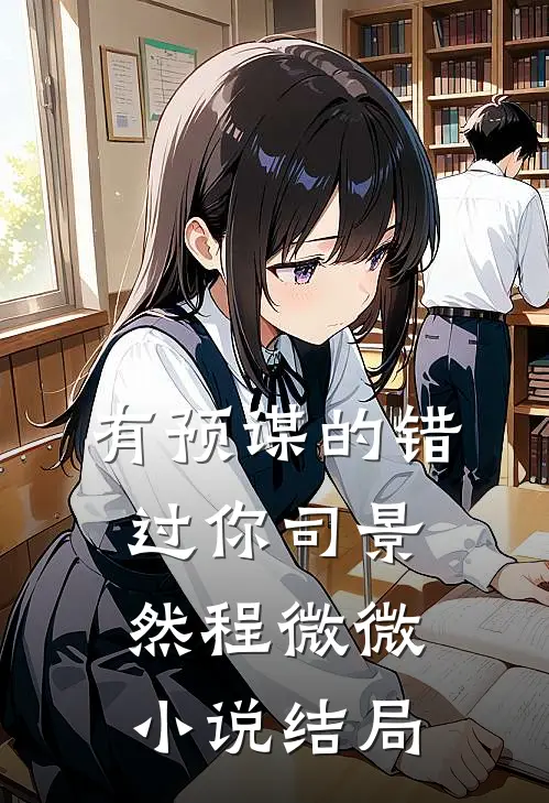 有预谋的错过你司景然程微微小说结局