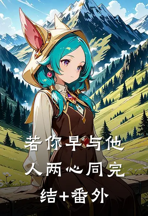 若你早与他人两心同完结+番外