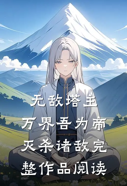 无敌塔主：万界吾为帝，灭杀诸敌完整作品阅读