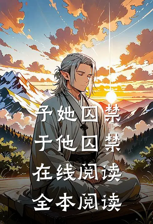 予她囚禁，于他囚禁在线阅读全本阅读