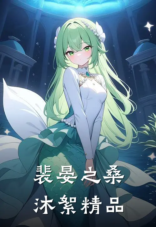 裴晏之桑沐絮精品