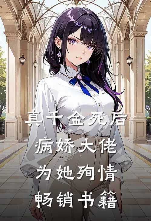 真千金死后，病娇大佬为她殉情畅销书籍