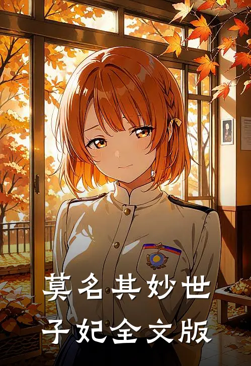 莫名其妙世子妃全文版