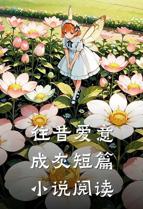 往昔爱意成灰短篇小说阅读