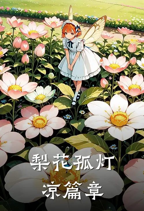 梨花孤灯凉篇章