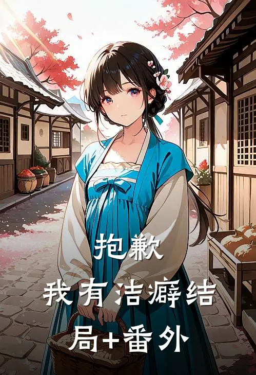 抱歉，我有洁癖结局+番外