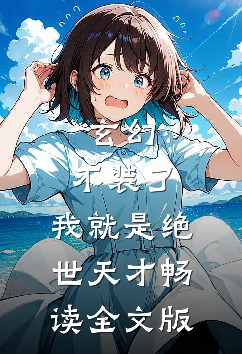 玄幻：不装了，我就是绝世天才畅读全文版