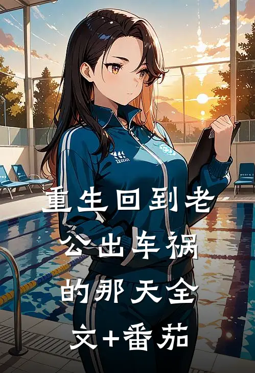 重生回到老公出车祸的那天全文+番茄