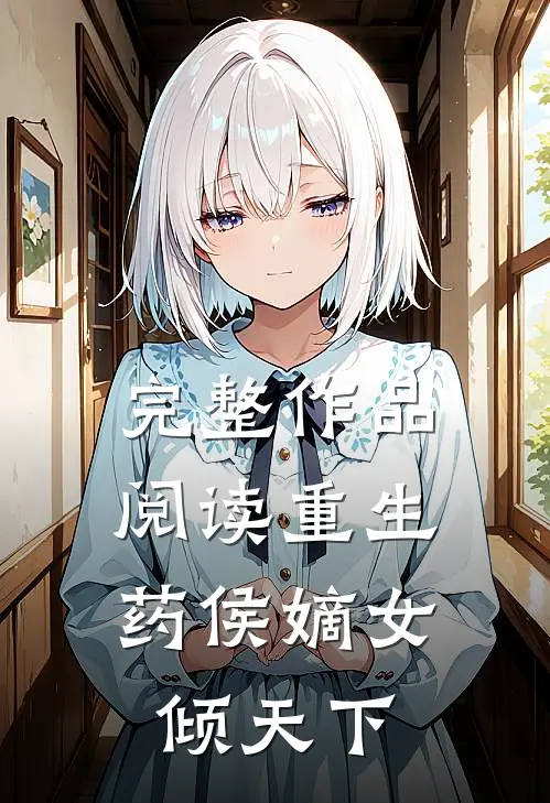 完整作品阅读重生：药侯嫡女倾天下