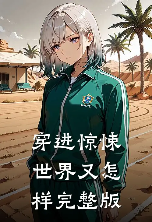 穿进惊悚世界又怎样完整版