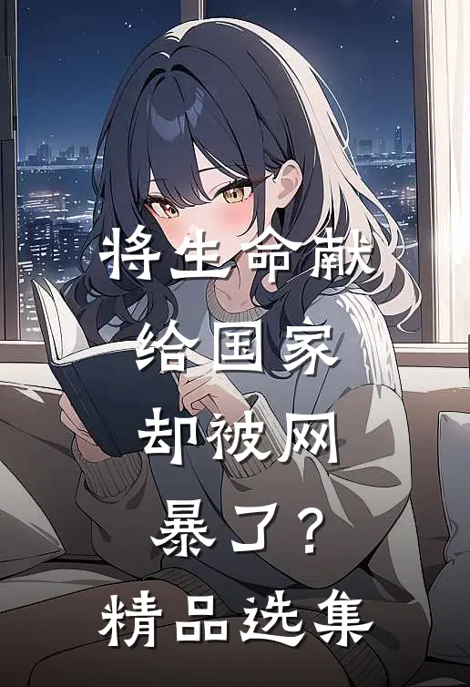 将生命献给国家，却被网暴了？精品选集