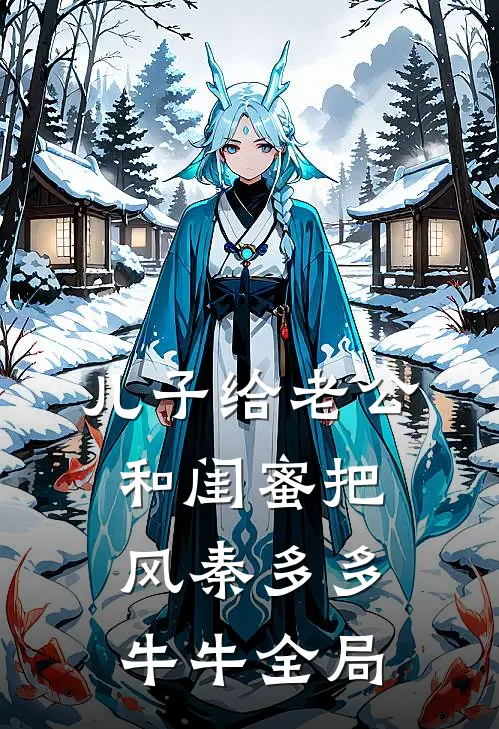 儿子给老公和闺蜜把风秦多多牛牛全局