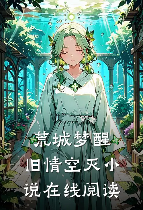 荒城梦醒，旧情空灭小说在线阅读
