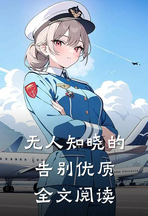 无人知晓的告别优质全文阅读