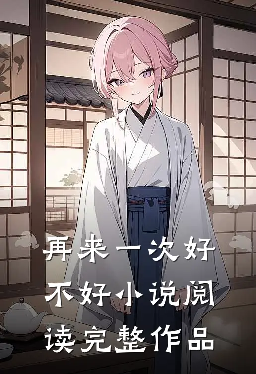 再来一次好不好小说阅读完整作品